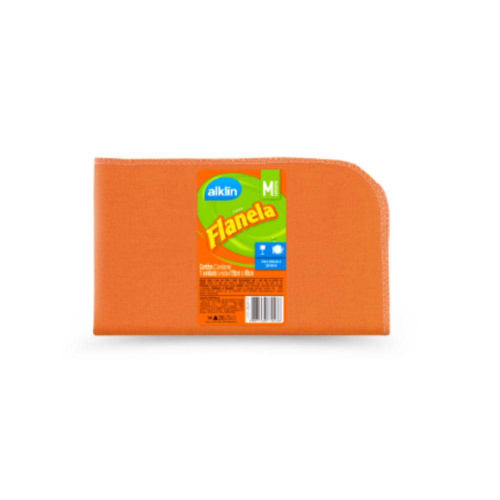 Flanela 28x48cm Laranja Alklin.jpg